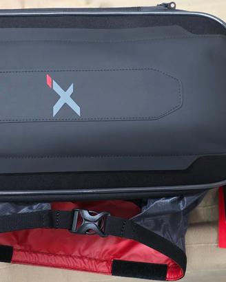 GIVI XL01B BORSA CARGO