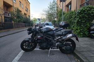 Speedtriple1050 rs
