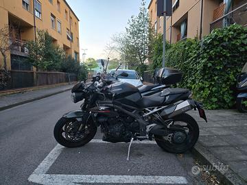Speedtriple1050 rs