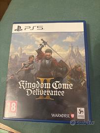 Kingdom Come Deliverance 2