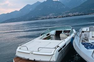Cramar cranchi 670 ts motoscafo 