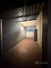 BOX A AZZANO SAN PAOLO