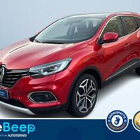 Renault Kadjar 1.3 TCE SPORT EDITION2 140CV F...