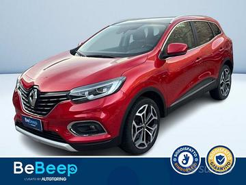 Renault Kadjar 1.3 TCE SPORT EDITION2 140CV F...
