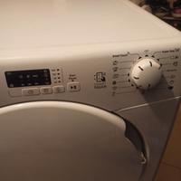 Asciugatrice elettrica