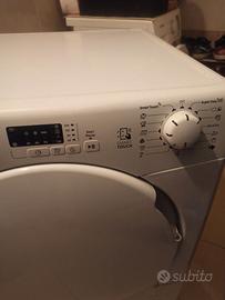 Asciugatrice elettrica
