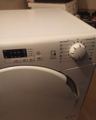 Asciugatrice elettrica