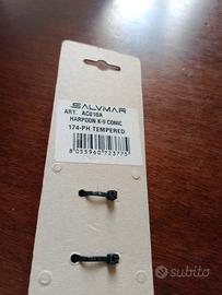 Arpione Salvimar 