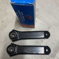 Braccetti anteriori per ammortizzatori fiat 500 L