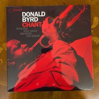 Donald Byrd vinile