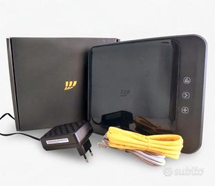Modem Router Fastgate Huawei DN8245f2