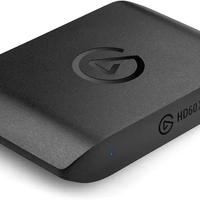 Elgato HD 60 X + Elgato Chat Link Pro