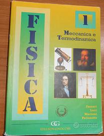 Libri di fisica