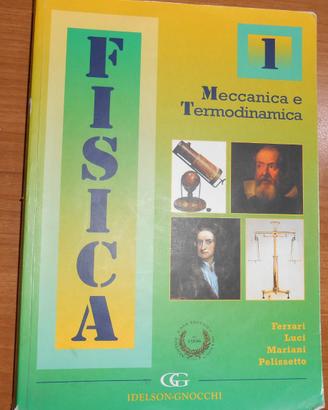 Libri di fisica