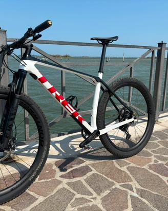 TREK PROCALIBER 9.8