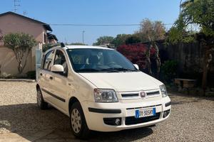 Fiat Panda II 2003 1.2 Dynamic Gpl