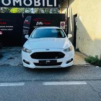 FORD Mondeo 2.0 TDCi 150 CV ECOnetic S&S SW Tita