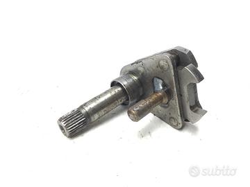 MOTO GUZZI NEVADA 350 ALBERO SELETTORE CAMBIA 1993