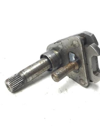 MOTO GUZZI NEVADA 350 ALBERO SELETTORE CAMBIA 1993
