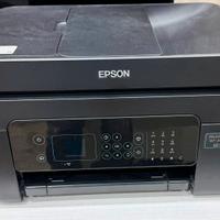 Stampante Epson WorkForce WF-2935DWF
