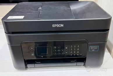 Stampante Epson WorkForce WF-2935DWF