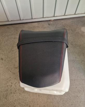 Sella posteriore CB1000R 2019