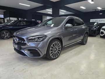 Mercedes-benz GLA 200 d Automatic AMG Line Premium