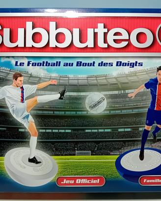 Subbuteo Set Official Edition Paris Saint-Germain