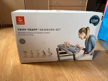 Stokke Tripp Trapp Newborn Set
