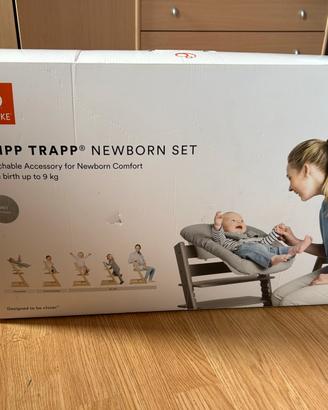 Stokke Tripp Trapp Newborn Set