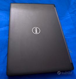 Notebook Dell Latitude 5280