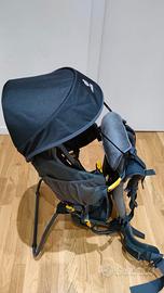 DEUTER Portabebè montagna Deuter KID CONFORT 1 P.