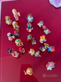 Sorprese Kinder anni 80 / 90