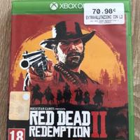 Gioco per Xbox One