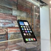 iPhone 12 Black 128gb garantito