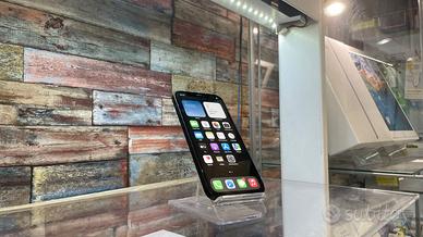 iPhone 12 Black 128gb garantito