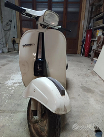 Vespa 50 special