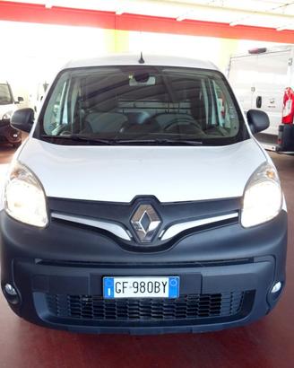 RENAULT Kangoo 1.5dCi 75CV F.AP. Stop & Start 4p