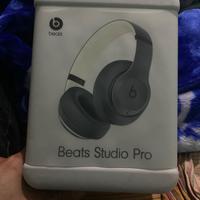 Beats Studio pro