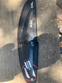 Pinna anteriore SABFOIL 940 carbonio