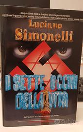 Luciano Simoncelli-I sette occhi della vita.