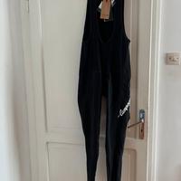 Tuta ciclismo CAMPAGNOLO XXL NUOVA