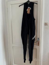 Tuta ciclismo CAMPAGNOLO XXL NUOVA