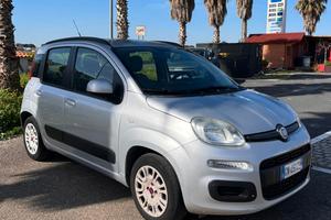 Fiat Panda 2014 1.2benz/gpl 120.000km