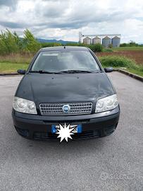 fiat punto 1.2   3 porte Active