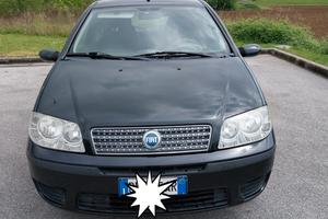 fiat punto 1.2   3 porte Active