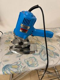 TAGLIERINA ELETTRICA SUPRENA CR-100A