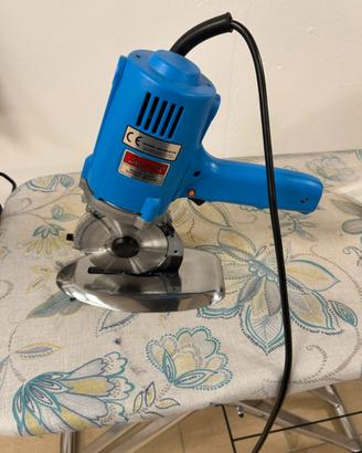 TAGLIERINA ELETTRICA SUPRENA CR-100A