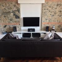 NAD T748AV Surround S.Receveir 7