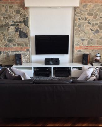 NAD T748AV Surround S.Receveir 7